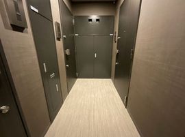 コンシェリア麻布十番TOKYOPREMIUM 物件写真 建物写真6