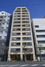 ライフェール新宿御苑ノースサイド 物件写真 建物写真1