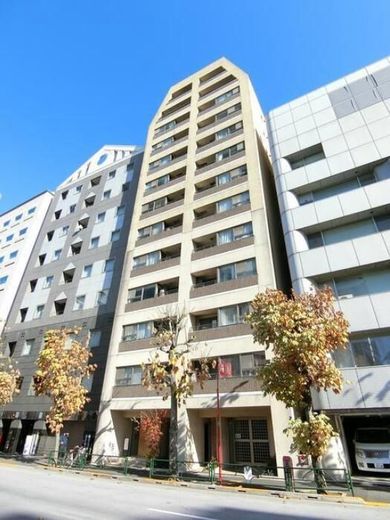 ライフェール新宿御苑ノースサイド 物件写真 建物写真2