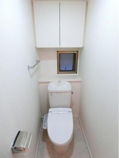 ライフェール新宿御苑ノースサイド 物件写真 建物写真20