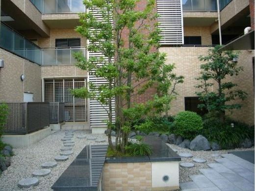 アデニウム洗足池南 物件写真 建物写真12