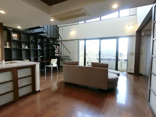 アデニウム洗足池南 物件写真 建物写真14