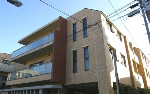 アデニウム洗足池南 物件写真 建物写真5