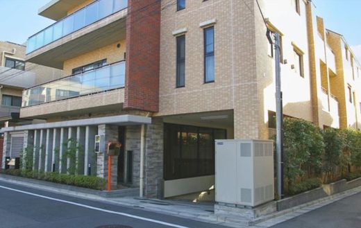 アデニウム洗足池南 物件写真 建物写真6