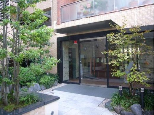 アデニウム洗足池南 物件写真 建物写真8