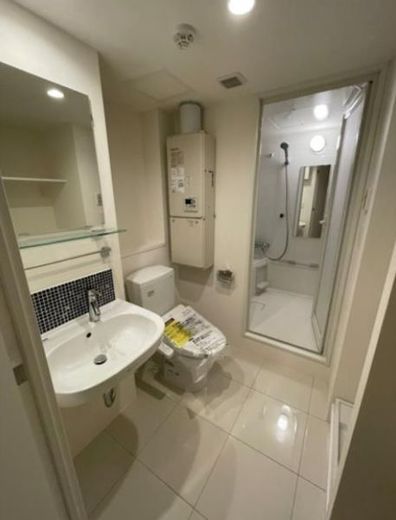 PASEO市谷加賀町 (パセオ市谷加賀町) 物件写真 建物写真10