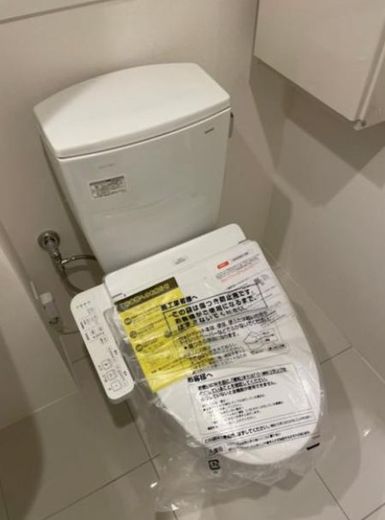 PASEO市谷加賀町 (パセオ市谷加賀町) 物件写真 建物写真11