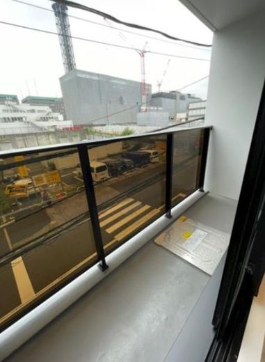 PASEO市谷加賀町 (パセオ市谷加賀町) 物件写真 建物写真12