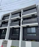 PASEO市谷加賀町 (パセオ市谷加賀町) 物件写真 建物写真1