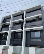 PASEO市谷加賀町 (パセオ市谷加賀町) 物件写真 建物写真1