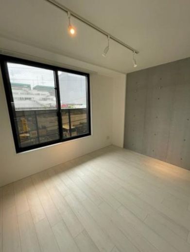 PASEO市谷加賀町 (パセオ市谷加賀町) 物件写真 建物写真6