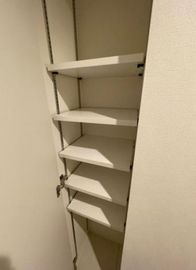 PASEO市谷加賀町 (パセオ市谷加賀町) 物件写真 建物写真8
