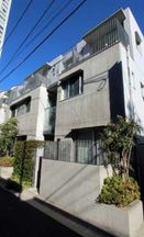 ハルハウス三軒茶屋 物件写真 建物写真1