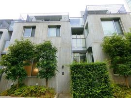 ハルハウス三軒茶屋 物件写真 建物写真2