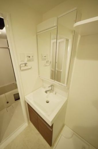 リアンシエルブルー田端 物件写真 建物写真16