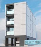 トワ清澄白河 物件写真 建物写真1