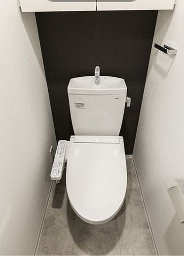 LIME RESIDENCE KAMATA EAST (ライムレジデンス蒲田イースト) 物件写真 建物写真11