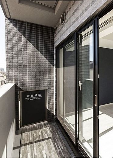 LIME RESIDENCE KAMATA EAST (ライムレジデンス蒲田イースト) 物件写真 建物写真12