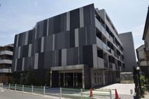 LIME RESIDENCE KAMATA EAST (ライムレジデンス蒲田イースト) 物件写真 建物写真1