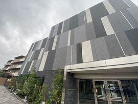LIME RESIDENCE KAMATA EAST (ライムレジデンス蒲田イースト) 物件写真 建物写真2