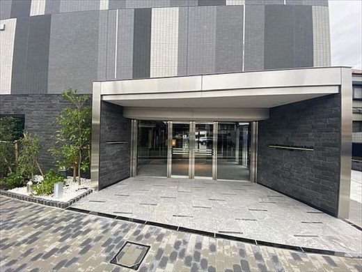LIME RESIDENCE KAMATA EAST (ライムレジデンス蒲田イースト) 物件写真 建物写真3