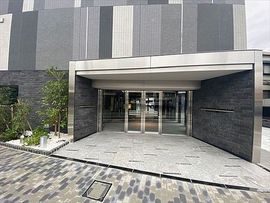LIME RESIDENCE KAMATA EAST (ライムレジデンス蒲田イースト) 物件写真 建物写真3