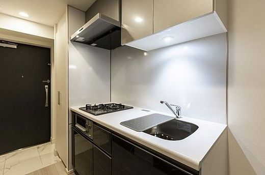 LIME RESIDENCE KAMATA EAST (ライムレジデンス蒲田イースト) 物件写真 建物写真8