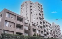 ディアナコート櫻町雅壇 物件写真 建物写真1