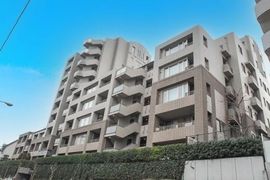 ディアナコート櫻町雅壇 物件写真 建物写真2