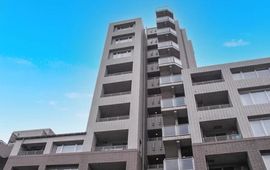 ディアナコート櫻町雅壇 物件写真 建物写真3
