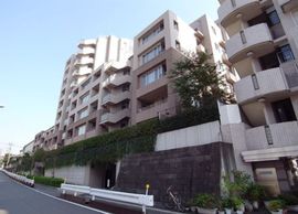 ディアナコート櫻町雅壇 物件写真 建物写真5