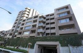 ディアナコート櫻町雅壇 物件写真 建物写真6