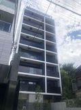 グランレスト渋谷大山町 物件写真 建物写真1