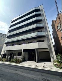 S-RESIDENCE錦糸町Norte (エスレジデンス錦糸町ノルテ) 物件写真 建物写真1