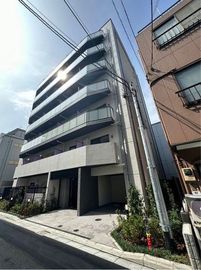 S-RESIDENCE錦糸町Norte (エスレジデンス錦糸町ノルテ) 物件写真 建物写真2