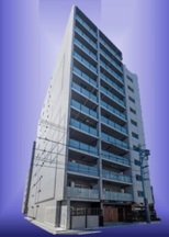 GRAN PASEO菊川Ⅱ (グランパセオ菊川2) 物件写真 建物写真1