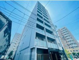 GRAN PASEO菊川Ⅱ (グランパセオ菊川2) 物件写真 建物写真2