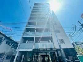 GRAN PASEO菊川Ⅱ (グランパセオ菊川2) 物件写真 建物写真3