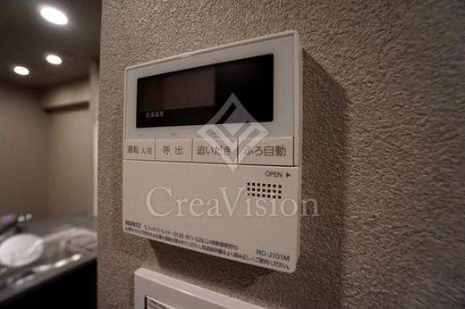 SYFORME江戸川橋 (シーフォルム江戸川橋) 2LDK　画像