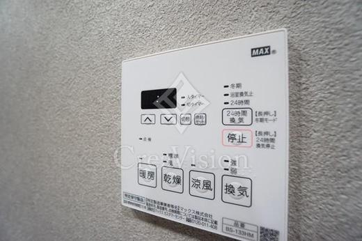 SYFORME江戸川橋 (シーフォルム江戸川橋) 2LDK　写真