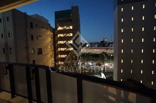SYFORME江戸川橋 (シーフォルム江戸川橋) 写真