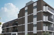 メイプルアンジュ 物件写真 建物写真1