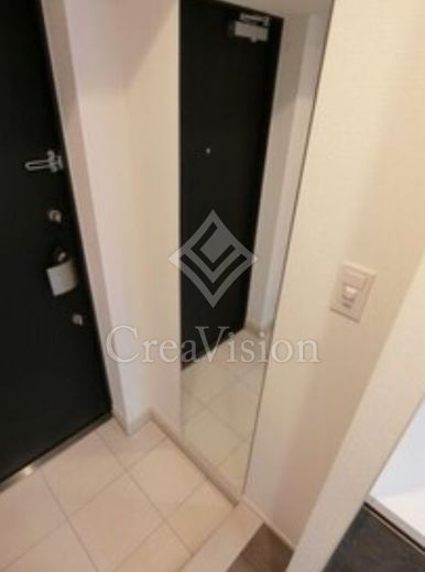 Urban Link大森海岸 (アーバンリンク大森海岸) 1K　画像