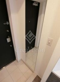 Urban Link大森海岸 (アーバンリンク大森海岸) 1K　画像