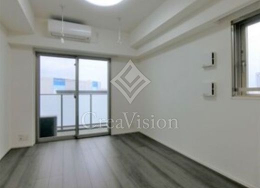 Urban Link大森海岸 (アーバンリンク大森海岸) 1K　部屋別画像
