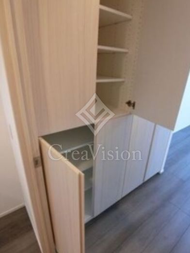 Urban Link大森海岸 (アーバンリンク大森海岸) 1K　部屋写真