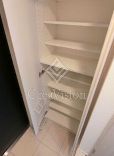 Urban Link大森海岸 (アーバンリンク大森海岸) 1R　部屋画像