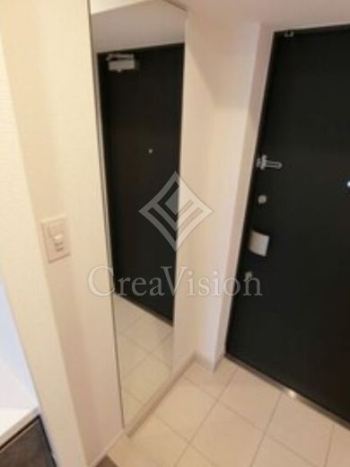 Urban Link大森海岸 (アーバンリンク大森海岸) 1R　画像