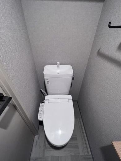 カルディアⅡ西馬込 物件写真 建物写真10