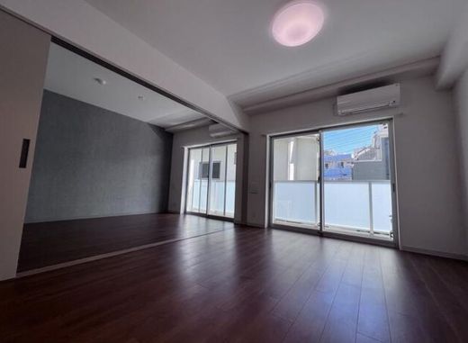 カルディアⅡ西馬込 物件写真 建物写真11